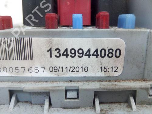 Fuse box PEUGEOT BOXER Van 2.2 HDi 120 | BP37139768E1 - Image 9