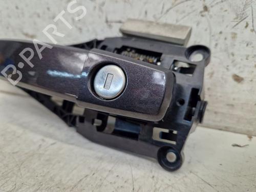 Front left exterior door handle CHEVROLET CRUZE (J300) 1.4 | BP29106816C128 