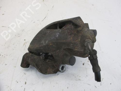 Left front brake caliper FORD FOCUS III Turnier 1.6 EcoBoost | BP37119265M105 - Image 3