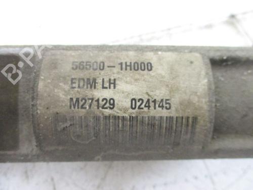 Steering rack KIA CEE'D Hatchback (ED) 1.6 | BP37110846M22 - Image 4