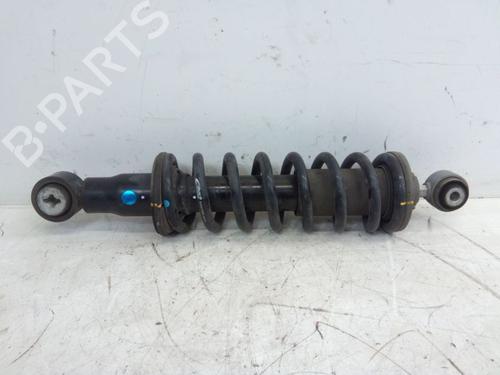 Right rear shock absorber ALPINE A110 II 1.8 | BP29108815M19 