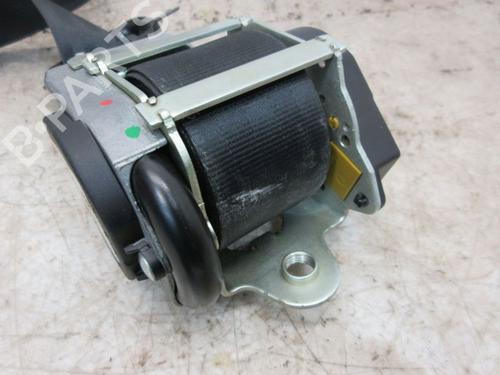 Front right seatbelt VW GOLF VI (5K1) 1.4 TSI | BP37129808I25 - Image 3