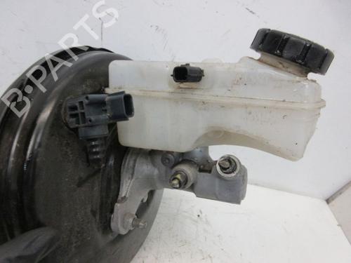 Servo brake DACIA LOGAN MCV II 1.2 | BP29098827M42 