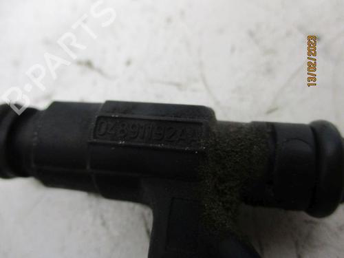 Injector MINI MINI (R50, R53) Cooper | BP37118367M100 - Image 5