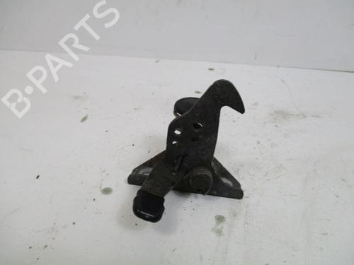 Used Hood lock BMW 5 Touring (E61) 530 d (231 hp) 18800677