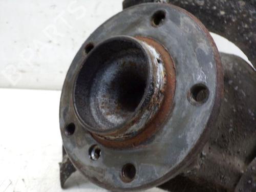 Left front steering knuckle BMW 3 Touring (E91) 318 i | BP37133751M25 - Image 8