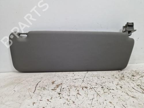 Left sun visor RENAULT MASTER III Van (FV) 2.3 dCi 125 FWD (FV0C, FV0D, FV0G, FV0H, FV0J, FV0K,... | BP29702703I1 