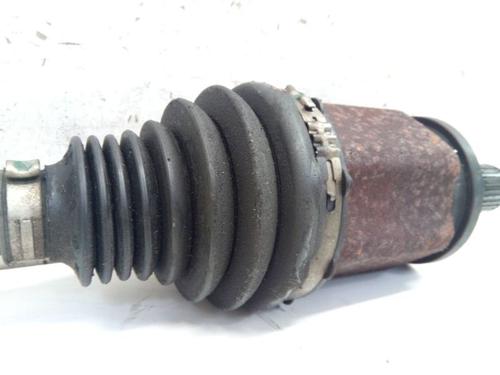 Left front driveshaft BMW X3 (F25) xDrive 20 d | BP37134784M38 - Image 4