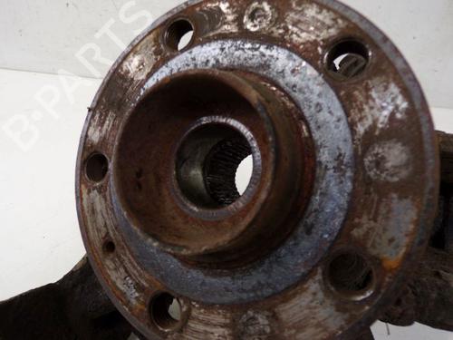 Støtte AUDI A3 (8P1) 1.9 TDI | BP29084374C155