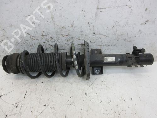 Used Left front shock absorber VW POLO V (6R1, 6C1) 1.4 (6R1) (85 hp) 19298084