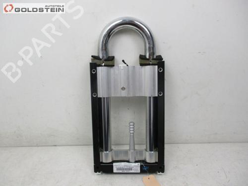 Used Headrest Headrest PEUGEOT 207 CC (WD_) 1.6 16V (120 hp) 18749473 18749473