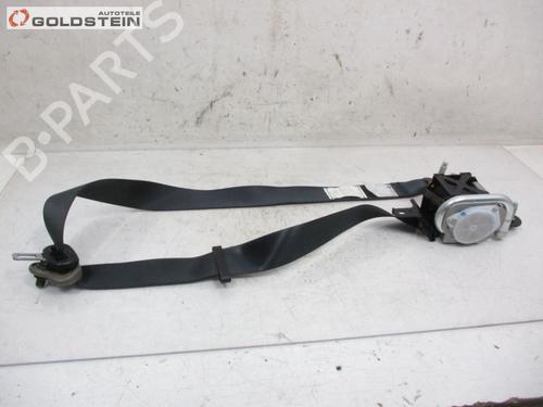 Front right seatbelt NISSAN MURANO I (Z50) 3.5 4x4 | BP18758614I25 