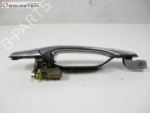 Front left exterior door handle MITSUBISHI GRANDIS (NA_W) 2.0 DI-D (NA8W) | BP18788350C128 