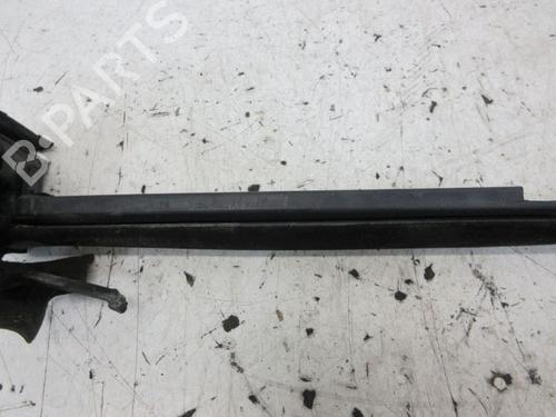 Rubber door seal VW EOS (1F7, 1F8) 2.0 TDI | BP19292714C142 