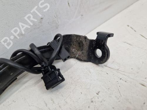 Seat buckle VW TOURAN (1T1, 1T2) 1.4 TSI | BP29108317I32 