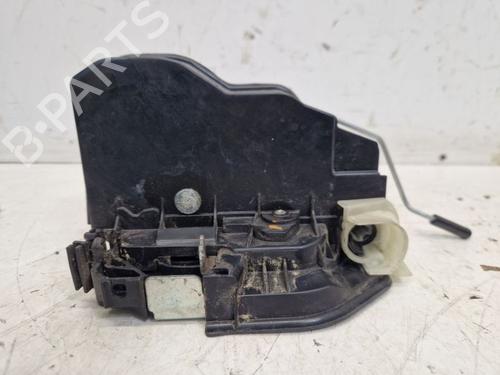 Front left lock BMW X1 (E84) sDrive 18 i | BP30794884C98