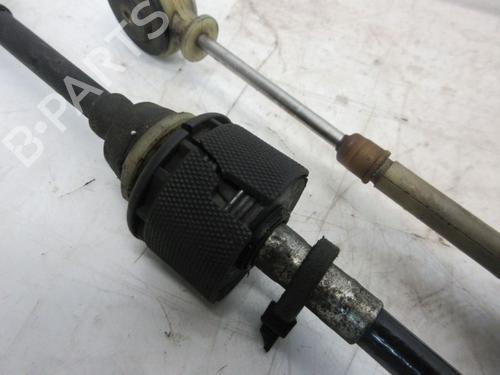 Cable OPEL ZAFIRA / ZAFIRA FAMILY B (A05) 1.9 CDTI (M75) | BP21137517E12 