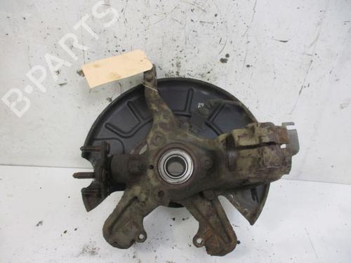 Left front steering knuckle SEAT LEON (1P1) 1.6 | BP37115203M25 - Image 4