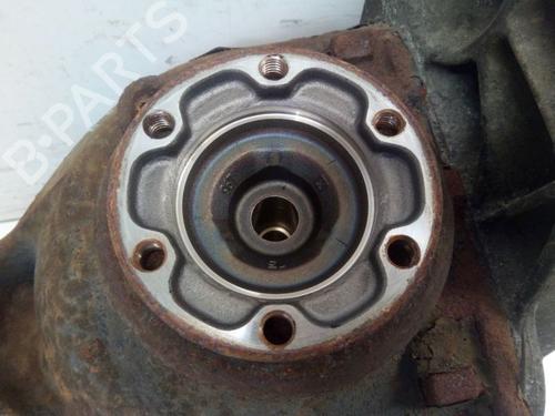 Rear differential BMW 3 (E90) 335 i | BP37139967M24 - Image 8