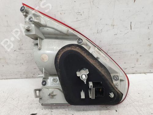 Right tailgate light PEUGEOT 2008 I (CU_) 1.6 BlueHDi 120 | BP38489783C80 - Image 5