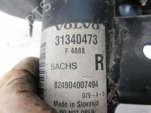 Right front shock absorber VOLVO XC60 I SUV (156) T5 | BP29087672M17 