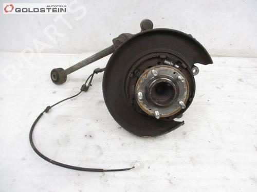Used Right rear steering knuckle Right rear steering knuckle 37104689 37104689