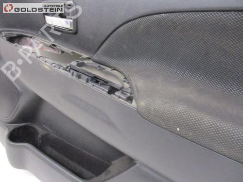 Front right panel MITSUBISHI ASX (GA_W_) 1.8 DI-D (GA6W) | BP37103846C59 - Image 2