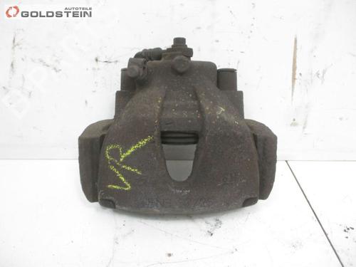 Right front brake caliper OPEL MERIVA B MPV (S10) 1.4 (75) | BP18761503M104
