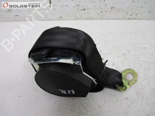 Used Rear right seatbelt Rear right seatbelt 37108696 37108696