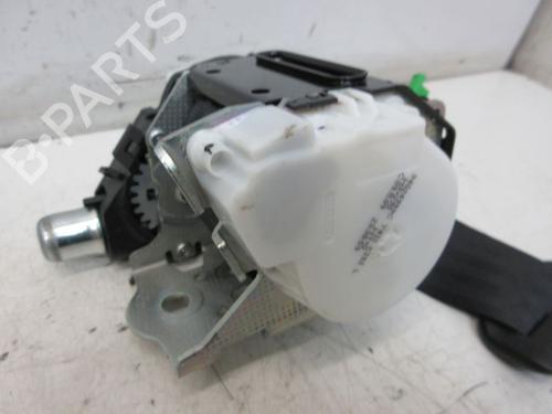 Rear left seatbelt VOLVO XC60 I SUV (156) T6 AWD | BP29089680I29 