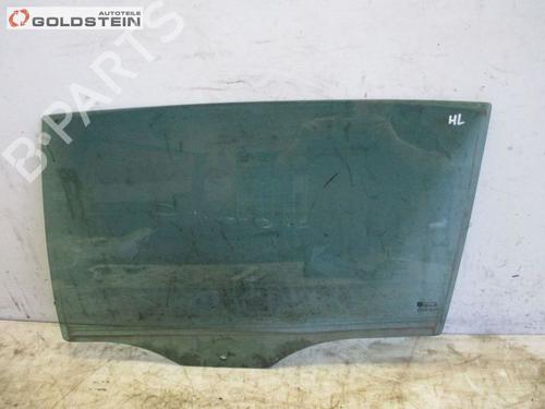Used Rear left door window OPEL SIGNUM Hatchback (Z03) 3.0 V6 CDTI (F48) (184 hp) 13760933