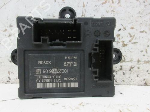 Control unit FORD B-MAX (JK) 1.0 EcoBoost | BP37127780M11 - Image 3