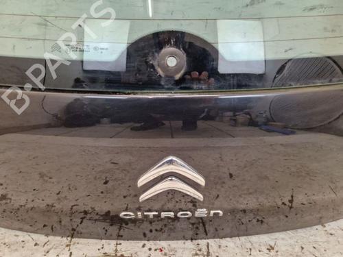 Tailgate CITROËN C3 II (SC_) 1.4 | BP32012713C6