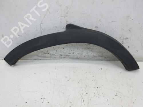 Used Front left wheel arch trim NISSAN INTERSTAR Van (X70) dCi 100 (99 hp) 19294512