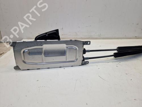 Shift knob VW GOLF VI (5K1) 1.6 | BP37132631I34  - Image 8