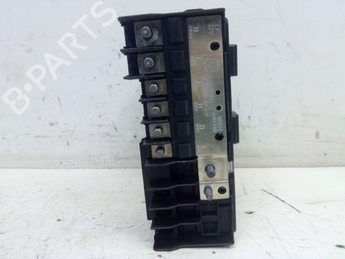 Fuse box VW CADDY III MPV (2KB, 2KJ, 2CB, 2CJ) 1.2 TSI | BP30084987E1