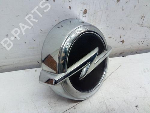 Håndtag i tag OPEL CORSA E (X15) 1.0 (08, 68) (90 hp) 29103578
