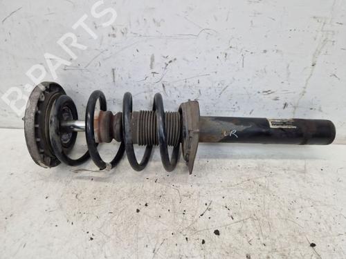 Used Right front shock absorber BMW X3 (F25) xDrive 20 d (184 hp) 24827395
