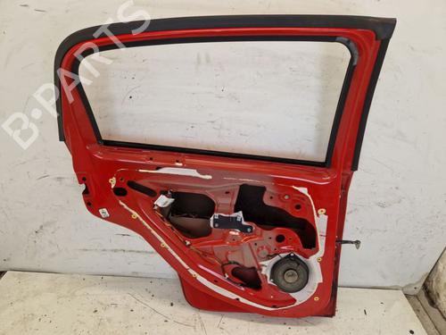 Left rear door FIAT PUNTO EVO (199_) 1.3 D Multijet | BP29107942C4 