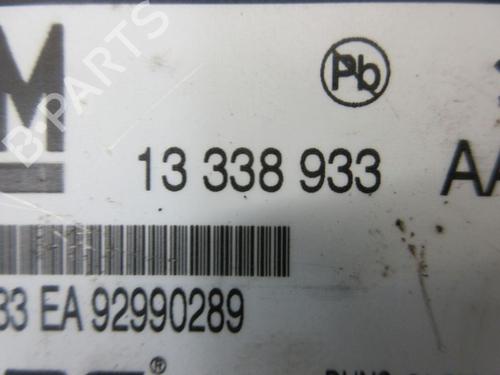 Control unit OPEL INSIGNIA A (G09) 2.0 CDTI (68) | BP37125177M11 - Image 7