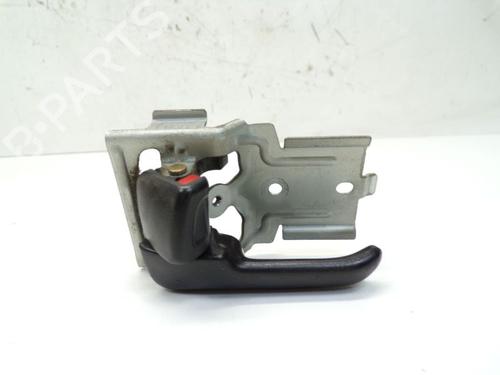 Front left exterior door handle MAZDA 3 (BK) 1.6 (BK14) | BP18801702C128 