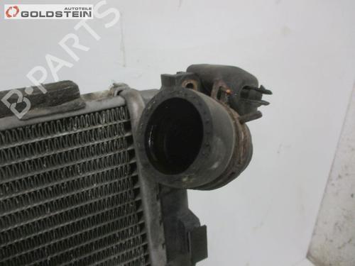 Water radiator MINI MINI Convertible (R52) Cooper S | BP37106507M31 - Image 2