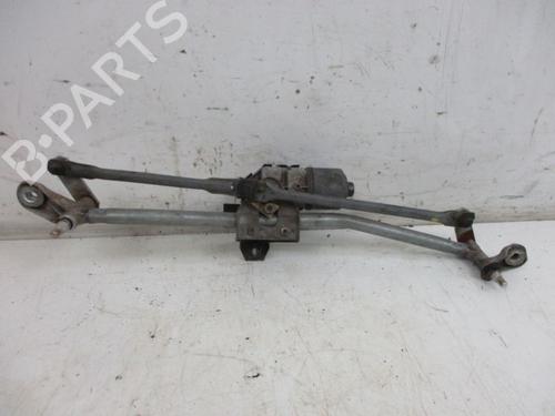 Used Front wipers mechanism AUDI A4 B6 (8E2) 2.0 FSI (150 hp) 18794124