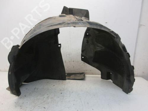 Used Wheel arch OPEL ZAFIRA TOURER C (P12) 1.4 (75) (140 hp) 29094013