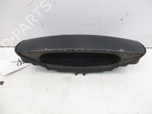Front right exterior door handle AUDI A3 (8P1) 2.0 TDI 16V | BP18807159C129 