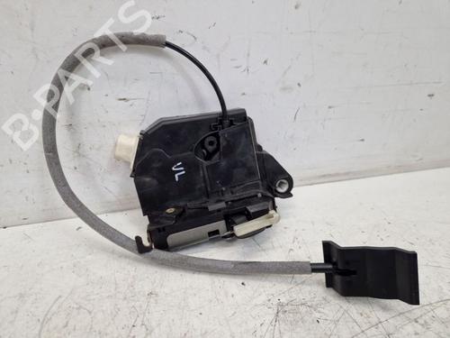 Used Front left lock Front left lock MINI MINI (R56) One (95 hp) 33908084 33908084