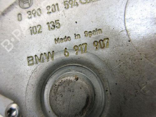 Rear wiper motor BMW X3 (E83) 3.0 d | BP19298114M102 