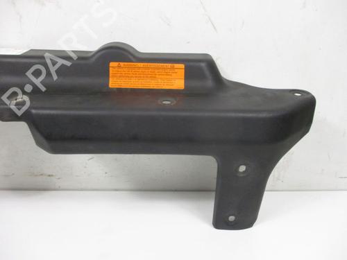 Crossmember KIA SORENTO I (JC) 3.5 V6 4WD | BP18796058C162 