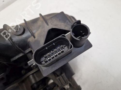 Intake manifold MERCEDES-BENZ E-CLASS T-Model (S211) E 220 T CDI (211.208) | BP37147267M70 - Image 9