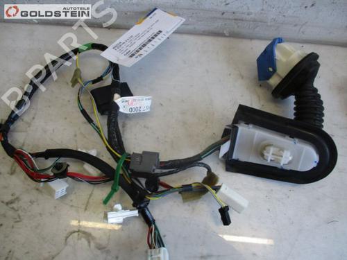 Kabel MAZDA 5 (CR) 2.0 CD (CR19) (143 hp) 13803793